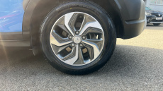 Hyundai Kona 1.6 GDi Hybrid SE Connect 5dr DCT Hybrid Hatchback